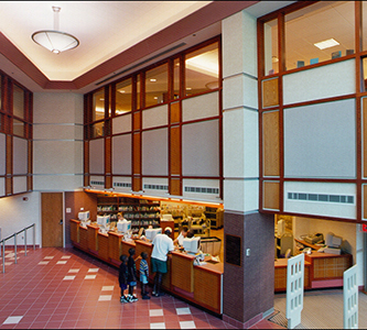Bel Air Branch Library Addition & Renovation