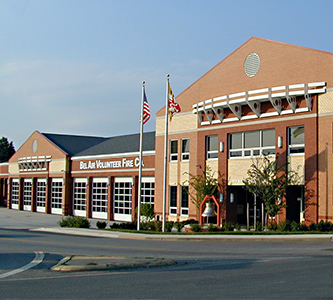 Bel Air Volunteer Fire Company