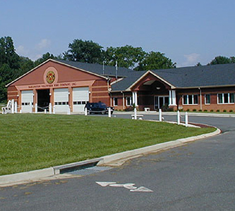 Darlington Volunteer Fire Company