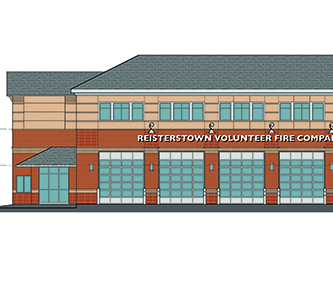 Reisterstown Volunteer Fire Co.