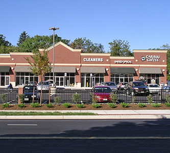 6300 York road
