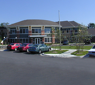 Arc Northern Region Headquarters