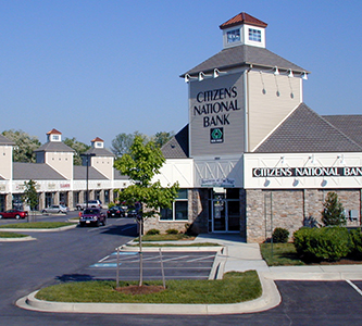 Citizens National Bank