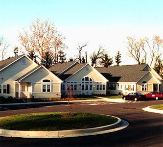 Colonial Manor Assisted Living