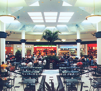 Dover Mall