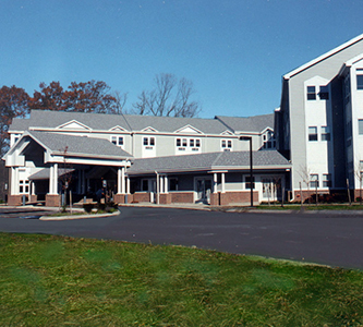 Ivy Hall Assisted Living