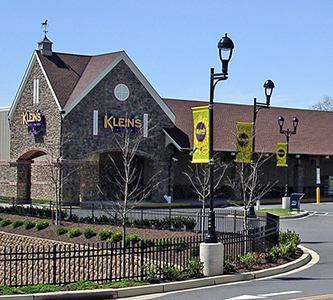 Kleins at Paper Mill Village