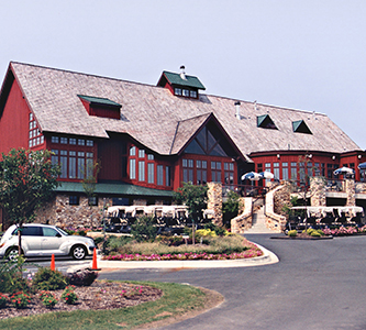 Mountain Branch Country Club