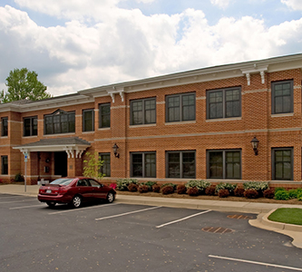 Powers Office Building