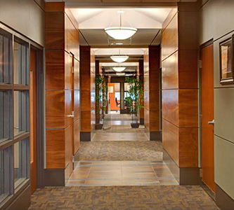SciTech Services, Inc. Office