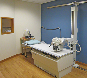 Shore Health System Medical Office