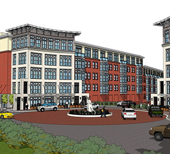 The Pointe at Cheverly
