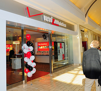 Verizon Wireless Stores