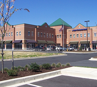 Village of Swan Creek Medical Office