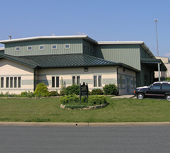 Wolbert & Masters Building