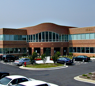 Woodridge Center at Red Run