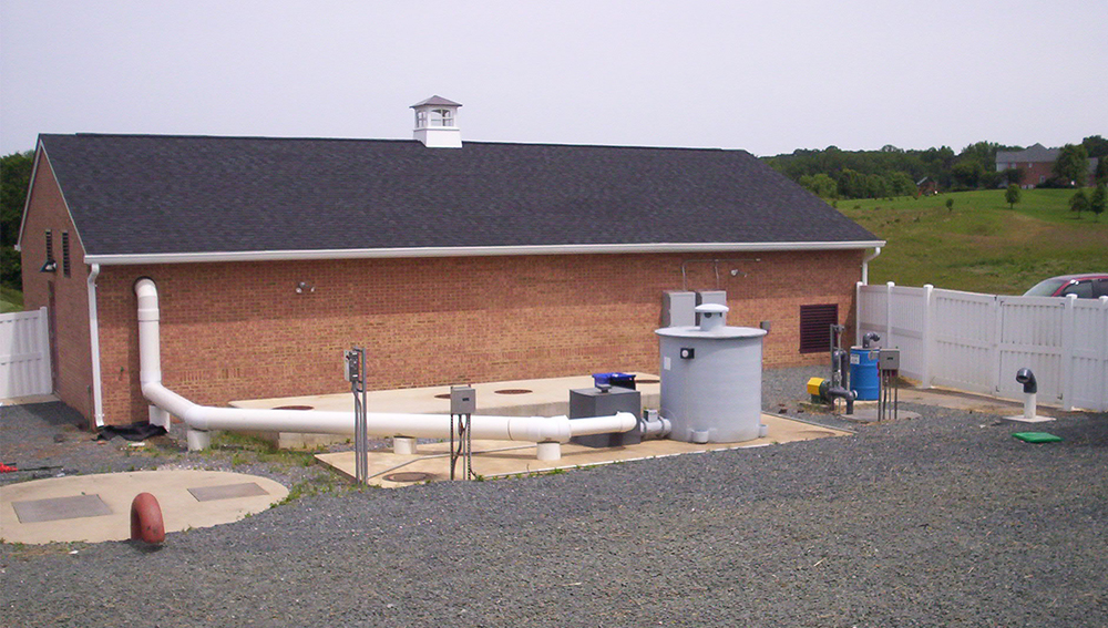 Cattail Creek WWTP 1000px