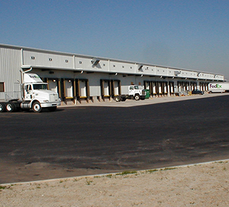 FedEx White Marsh 333x300px