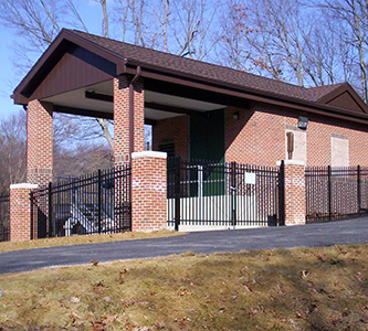 Foster Branch 333x300px
