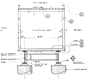 Str Bridges – Ped – Northrop Grumman Ped Bridge 333x300px