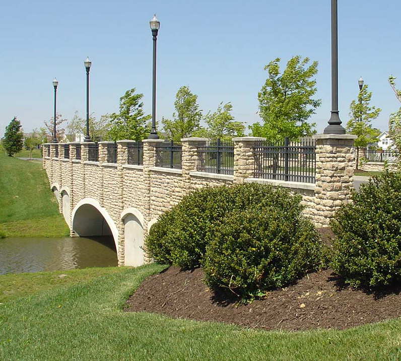 Str Bridges – Veh – Plantion Lakes Bridge 333x300px