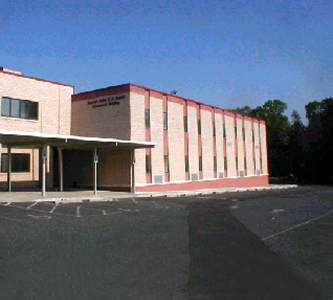Trinity Lutheran Church School 333x300px
