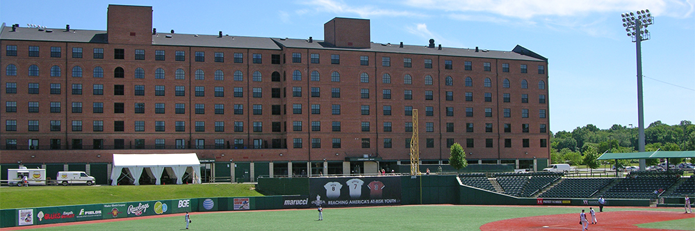 Structural 1 Header 1000x333 Cal Ripken Sr Field w hotel