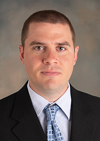 JOE NOVOTNY PROMOTED TO ASSOCIATE