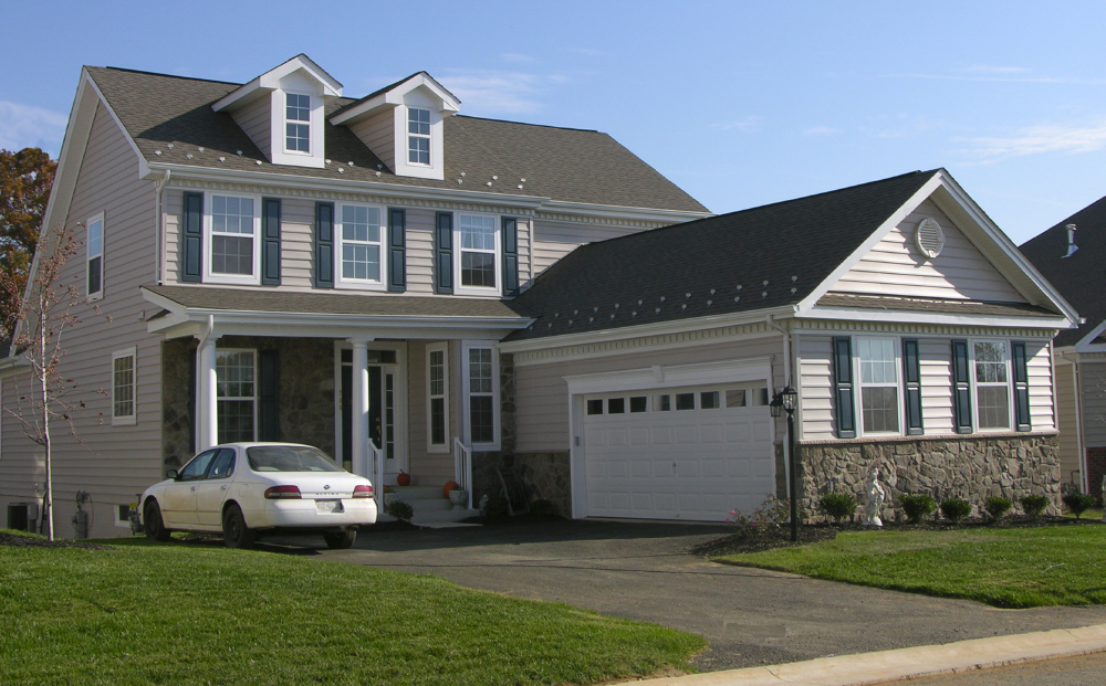 The Residences at Bulle Rock, City of Havre de Grace, MD Morris