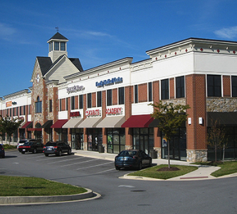 Villages of Meadow Creek