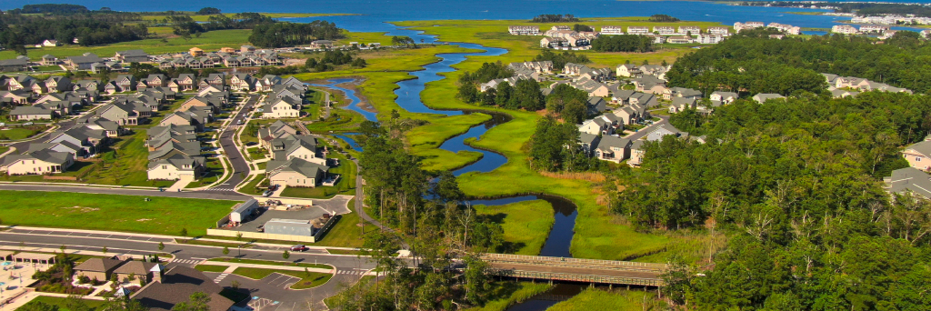 Civil Header 1000x333 Bay Forest Aerial