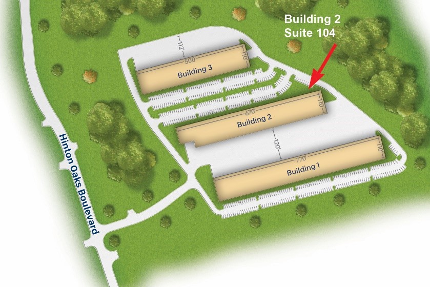 MRA RELOCATES RALEIGH OFFICE TO LARGER KNIGHTDALE LOCATION