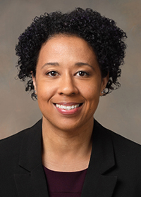 COURTNEY GALIBER, PLA, ASLA, PROMOTED TO ASSOCIATE