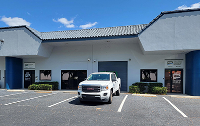 MRA’S STRUCTURAL ENGINEERS OPEN FLORIDA OFFICE