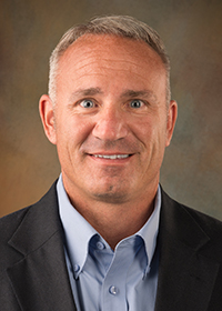 MEET OUR NEW PRESIDENT, PHILLIP TOLLIVER, P.E.