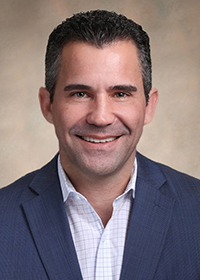 MATT JONES JOINS MRA AS A PRINCIPAL