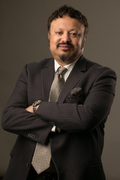 Anirban Basu