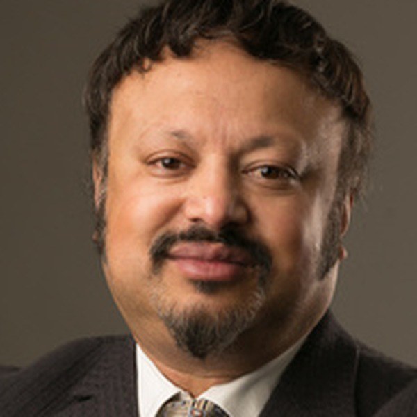 Anirban Basu