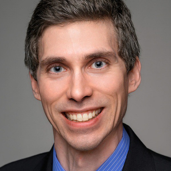 Eric Lynch